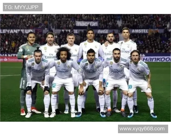 皇马六大球星阵容解析 他们如何塑造了皇马辉煌历史 皇马六大球星阵容解析 他们如何塑造了皇马辉煌历史