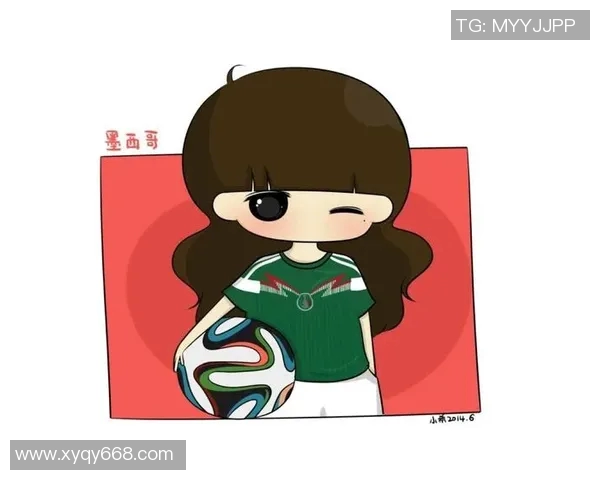 女生绘制足球球星头像艺术作品展现体育与创意完美融合